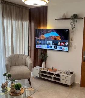 Punal Apartment | Cielo Azul Penthous