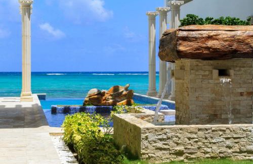 Soliman Bay Hotel | Cielo Maya Beach Tulum