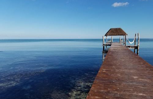 Soliman Bay Hotel | Cielo Maya Beach Tulum
