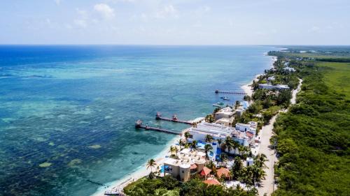 Soliman Bay Hotel | Cielo Maya Beach Tulum