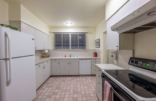 Vista Las Palmas Apartment | Cielo Vista | Vintage Palm Springs Getaway