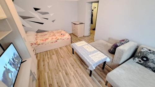 Daugavpils Apartment | Cietokšņa 55а-1