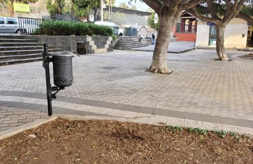 Cibali Apartment | Cifalino - Full Cozy Apartment with Wi-Fi in Catania