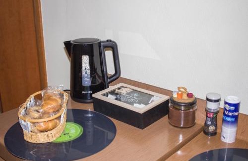 Cibali Apartment | Cifalino - Full Cozy Apartment with Wi-Fi in Catania