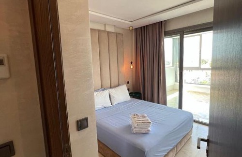 Casablanca Apartment | Cil PALMIER 25
