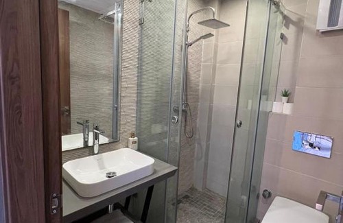 Casablanca Apartment | Cil PALMIER 25