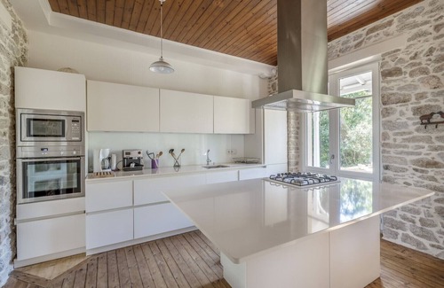 Pornichet Villa | CILAOS - Charming villa with its feet in the water