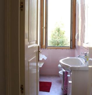 Vallo Scalo Apartment | Cilento Casa Vacanza Giuvino