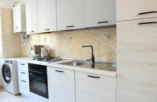 Vallo Scalo Apartment | Cilento Casa Vacanza Giuvino