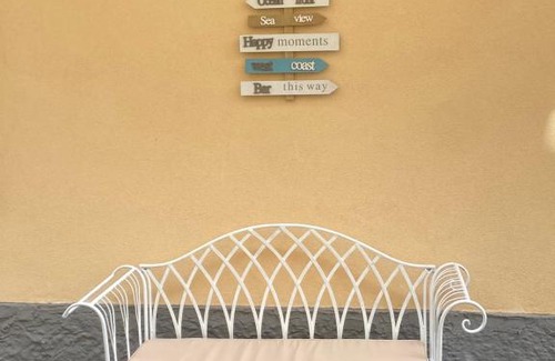 Marina Di Camerota House | Cilento Experience rooms