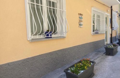 Marina Di Camerota House | Cilento Experience rooms
