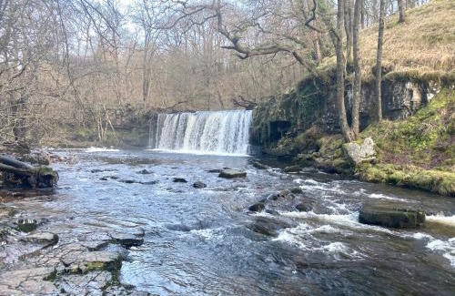 Aberdulais House | Cilffriw Farm