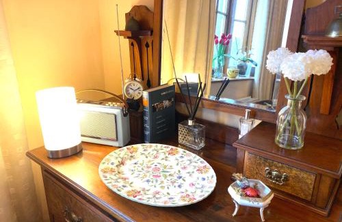 Aberdulais House | Cilffriw Farm