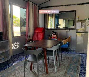 Kota Bharu House | CILI PADI GUESTHOUSE