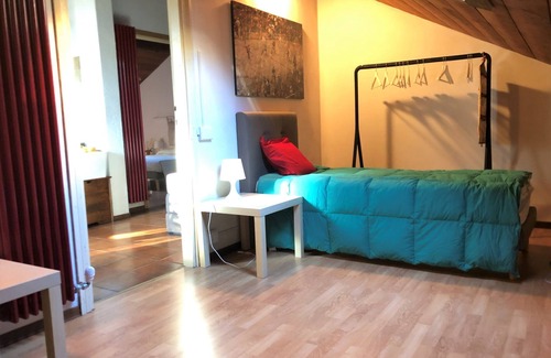 Bracchio Apartment | Ciliegio by Interhome