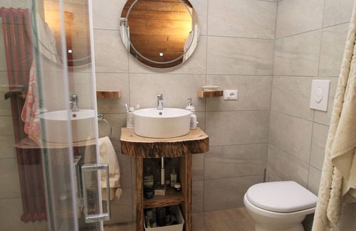 Bracchio Apartment | Ciliegio by Interhome