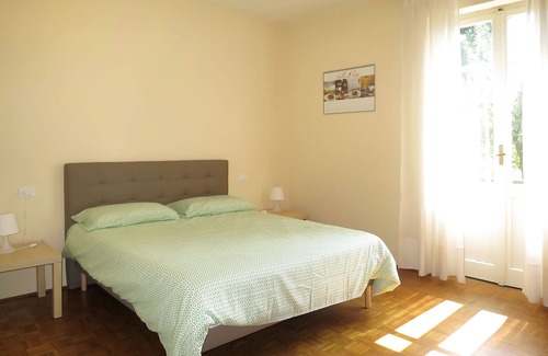 Bracchio Apartment | Ciliegio by Interhome