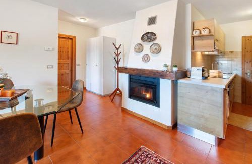 Isolaccia Apartment | Cima de' Piazzi Apartment 1