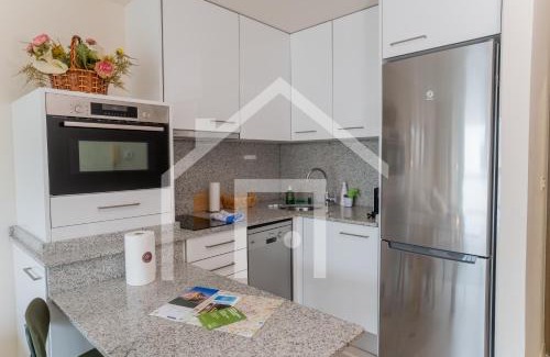 Old Town Apartment | Cimadevilla