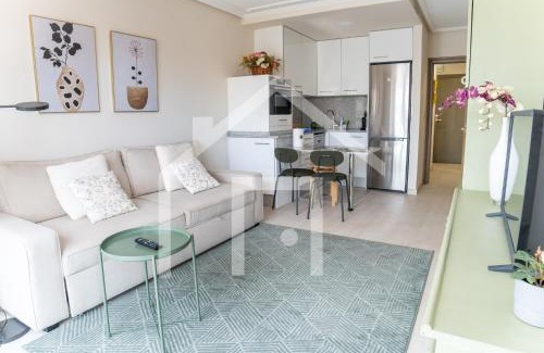 Old Town Apartment | Cimadevilla