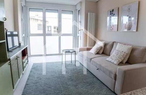 Old Town Apartment | Cimadevilla