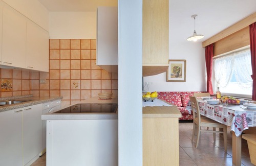 San Giovanni di Fassa Apartment | Cincelli - Latemar by Interhome