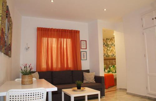 Centro Apartment | Cinco Bolas 1