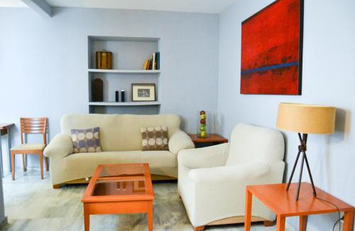 Centro Apartment | Cinco Bolas