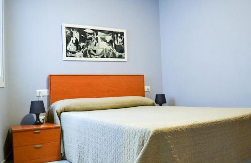 Centro Apartment | Cinco Bolas