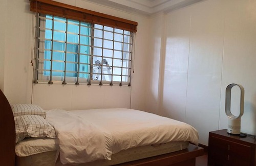 Tagaytay Apartment | Cindio