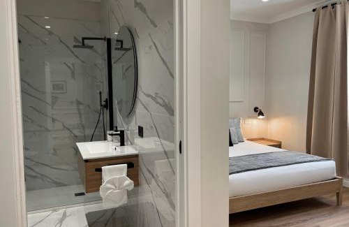 Termoli House | Cindy Rooms