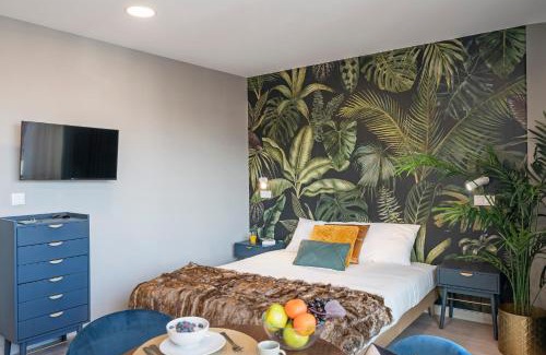 Se Apartment | Cine Park Residences by An Island Apart
