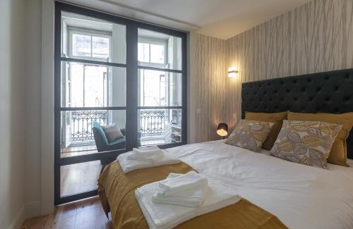 Centro / Baixa Apartment | Cinema Luxury House