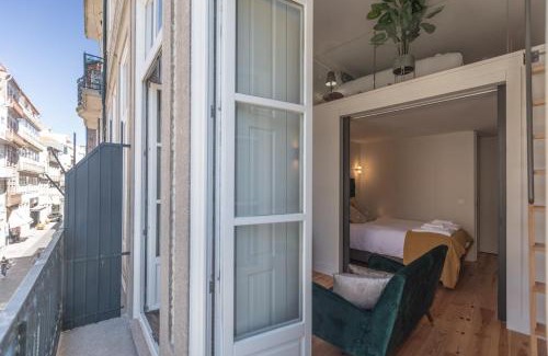 Centro / Baixa Apartment | Cinema Luxury House