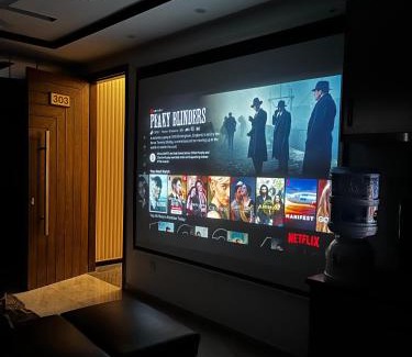 Islamabad Apartment | Cineplex Lodges Executive 2