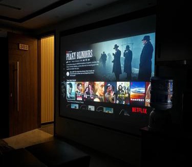Islamabad Apartment | Cineplex Lodges Executive 2