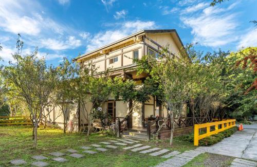 Ren'ai House | Cingjing Star Lohas Manor B&B
