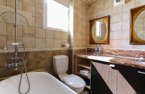 Ren'ai Hotel | Cingjing Xiafei Music Villa