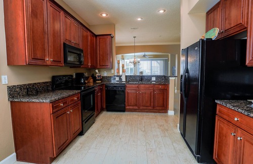 Palm Coast Resort | Cinnamon Beach 3 BR Condo with access to Hammock Beach Golf Resort & Spa - 1031