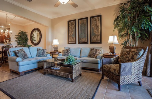Palm Coast Resort | Cinnamon Beach 3 BR Condo with access to Hammock Beach Golf Resort & Spa - 122