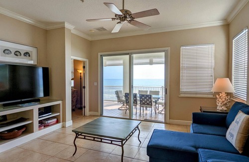 Palm Coast Resort | Cinnamon Beach 3BD Corner unit - access to Hammock Beach Golf Resort & Spa – 755