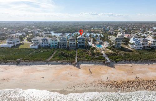 Palm Coast House | Cinnamon Beach Nautilus