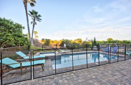 Palm Coast House | Cinnamon Beach Nautilus