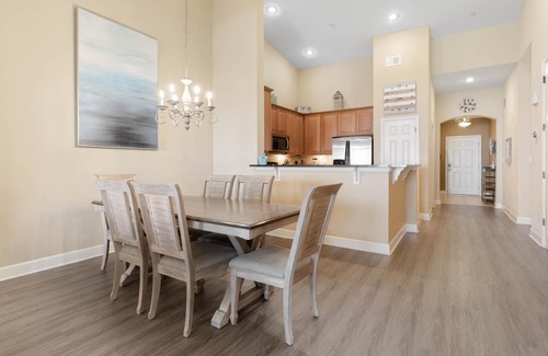 Palm Coast Condo | Cinnamon Beach Unit 364- Penthouse with Stunning Golf & Ocean Views!