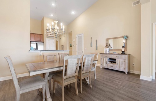 Palm Coast Condo | Cinnamon Beach Unit 364- Penthouse with Stunning Golf & Ocean Views!