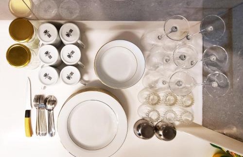 Colombo 02 Apartment | Cinnamon Life Residencies, Colombo