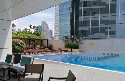 Colombo 02 Apartment | Cinnamon Life Residencies, Colombo