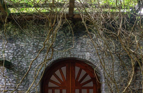 Malimbada House | Cinnamon Room - Kandahena Mansion