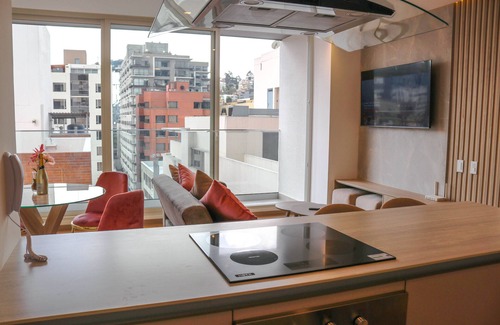 La Carolina Apartment | Cinnamon Suite - Comfy - Private- NEW - Stylish