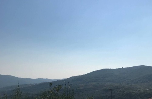 Villa Viani Apartment | Cinque - Casetta Apartment with panoramic view, among the olive trees, sea 15 km
